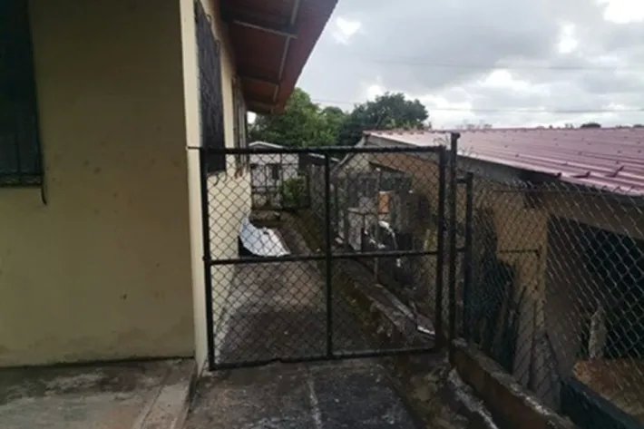 Se vende casa en Miraflores, Betania