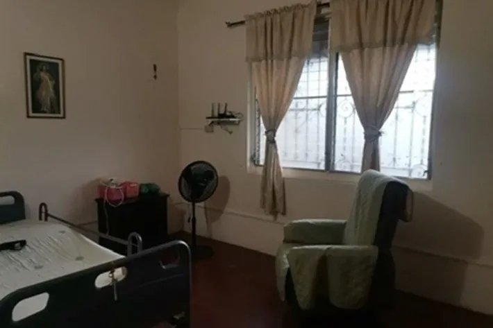 Se vende casa en Miraflores, Betania