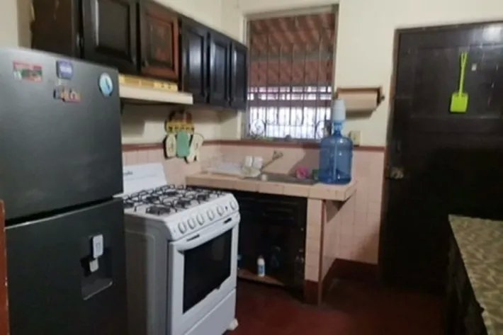 Se vende casa en Miraflores, Betania