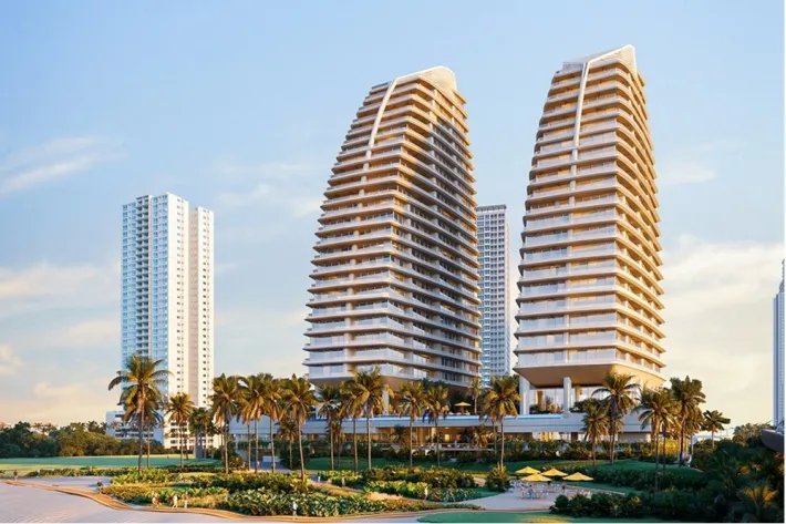 Venta de apartamentos en Ipanema Torre 2, Costa Del Este
