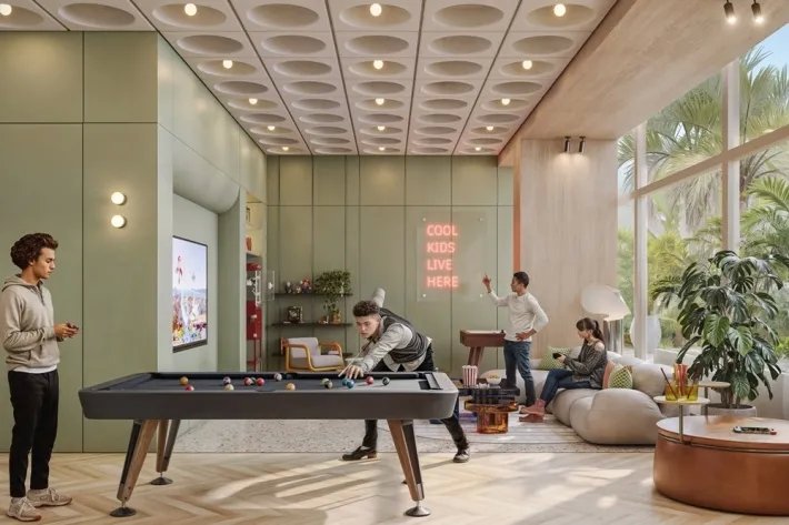 Venta de apartamentos en Ipanema Torre 2, Costa Del Este