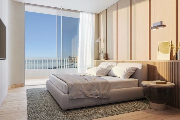 Venta de apartamentos en Ipanema Torre 2, Costa Del Este