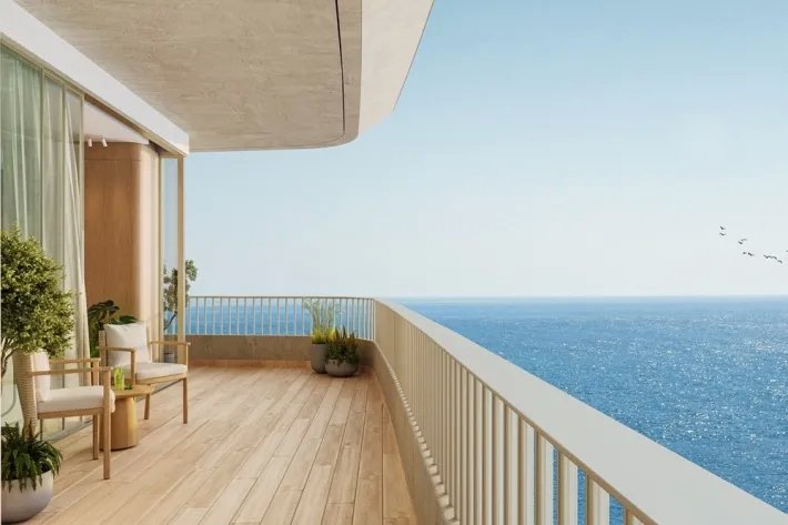 Venta de apartamentos en Ipanema Torre 2, Costa Del Este