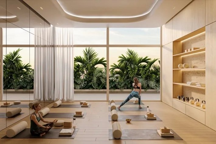 Venta de apartamentos en Ipanema Torre 2, Costa Del Este