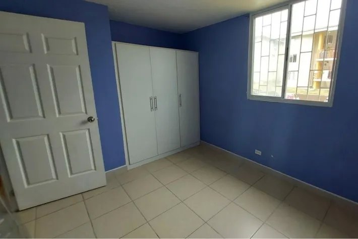 Se vende apartamento en Rana de Oro, Pedregal