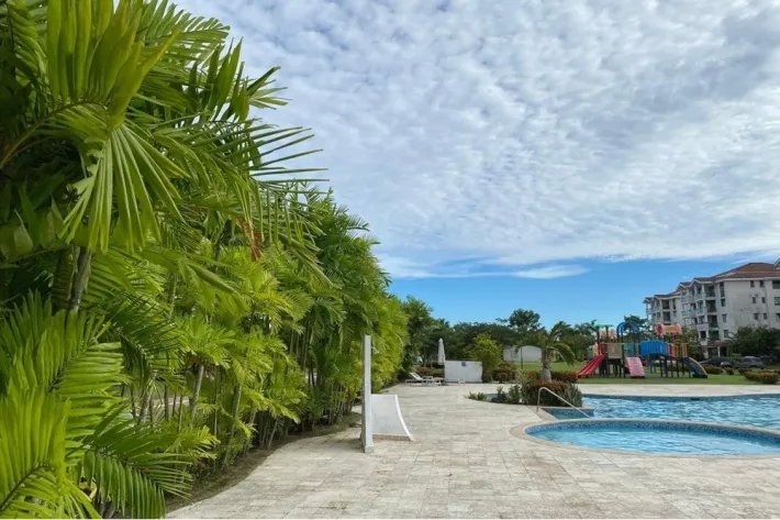 Apartment for sale in Juan Diaz, Panama