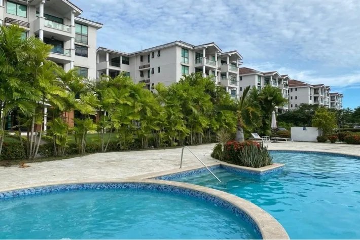 Apartment for sale in Juan Diaz, Panama