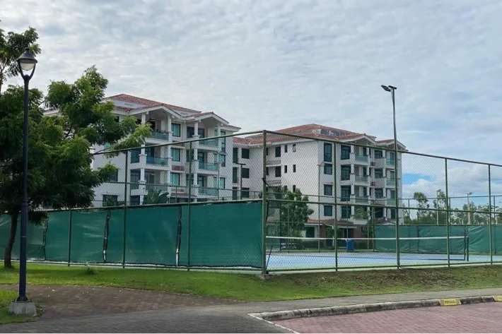 Apartment for sale in Juan Diaz, Panama