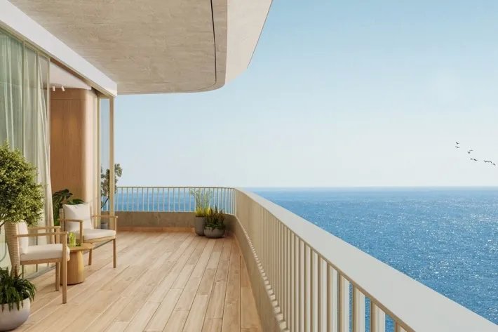 Venta de apartamentos en Ipanema Torre 1, Costa Del Este