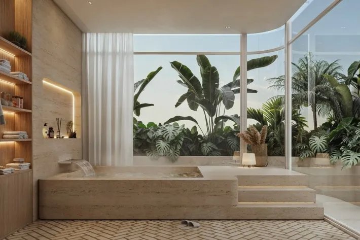 Venta de apartamentos en Ipanema Torre 1, Costa Del Este