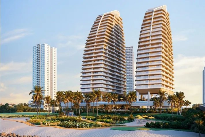 Venta de apartamentos en Ipanema Torre 1, Costa Del Este