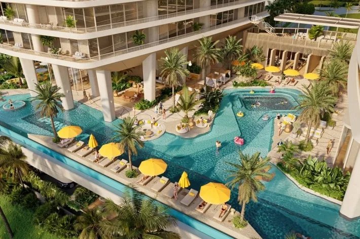 Venta de apartamentos en Ipanema Torre 1, Costa Del Este