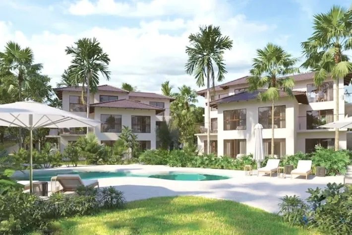 Venta de apartamento en PH Brisas de Mar, Playa Caracol, Panamá