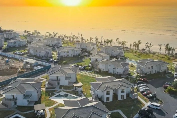 Venta de apartamento en PH Brisas de Mar, Playa Caracol, Panamá