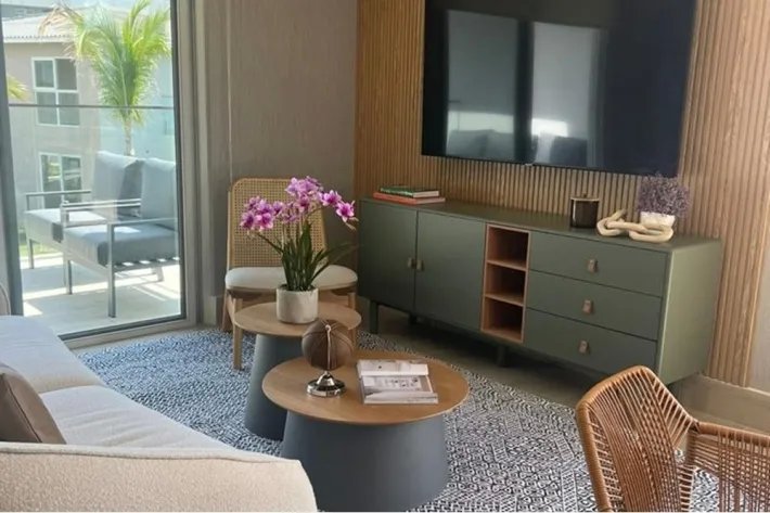 Venta de apartamento en PH Brisas de Mar, Playa Caracol, Panamá
