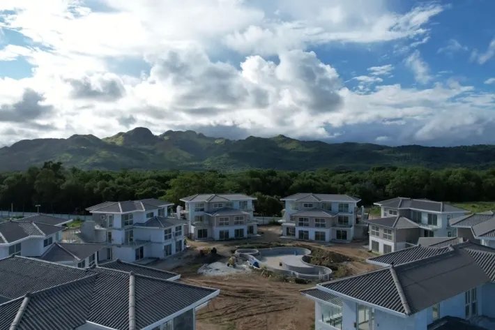 Venta de apartamento en PH Brisas de Mar, Playa Caracol, Panamá