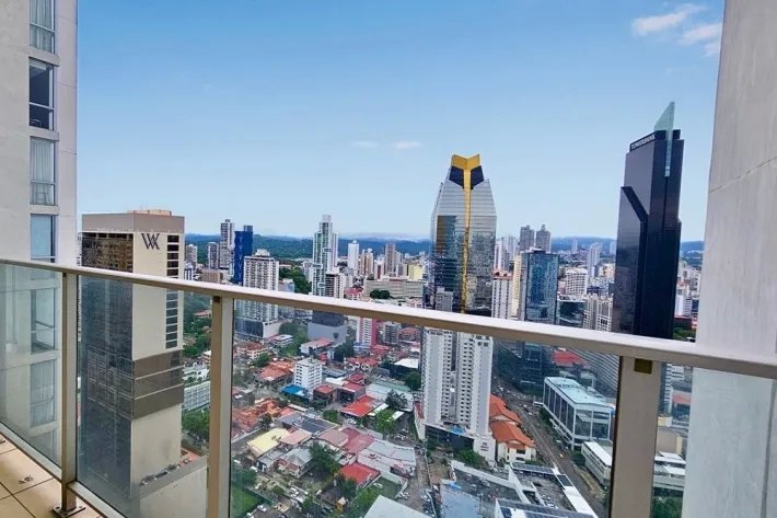 Venta de apartamento en PH Waters On the Bay, Avenida Balboa