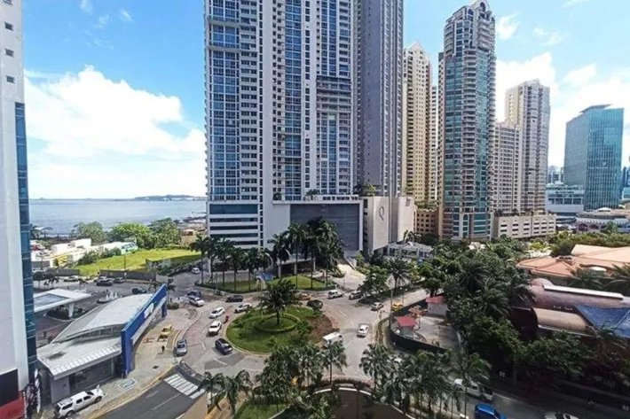 Se vende apartamento reposeído en San Francisco, Panamá