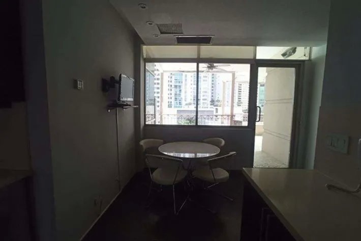 Se vende apartamento reposeído en San Francisco, Panamá
