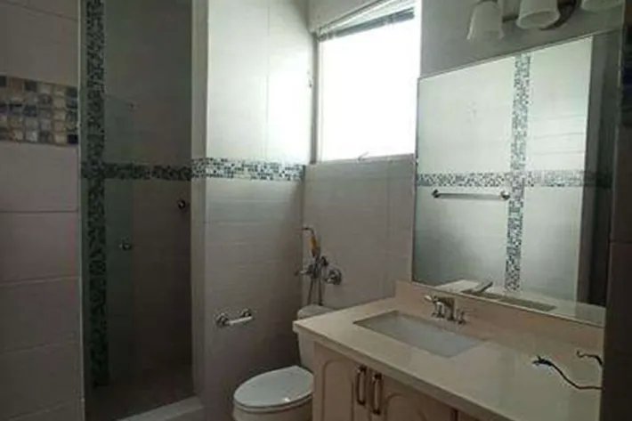 Repossessed apartment for sale in San Francisco, Panama