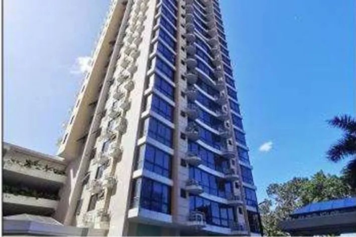 Se vende apartamento reposeído en San Francisco, Panamá