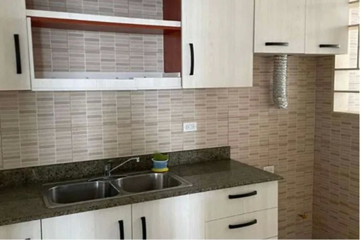 Se vende apartamento reposeído en San Francisco, Panamá