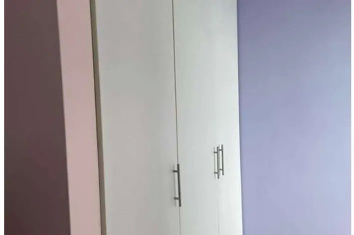 Se vende apartamento reposeído en San Francisco, Panamá