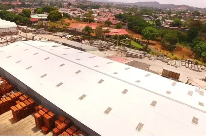 Alquiler de Ofidepósitos en Villa Zaita, Panamá
