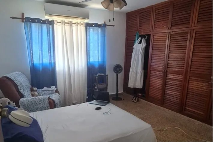 Venta de casa en Betania, Panamá