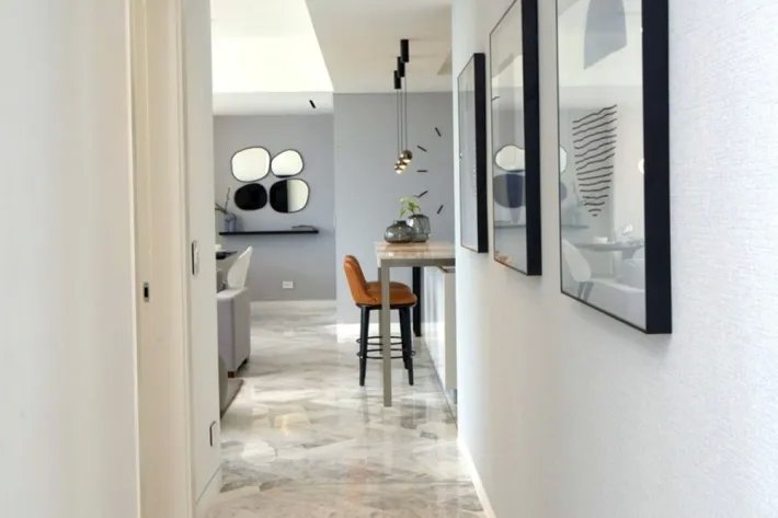 Venta de apartamento en Wanders  Yoo, Punta Paitilla