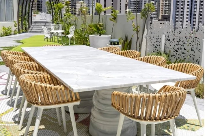 Venta de apartamento en Wanders  Yoo, Punta Paitilla