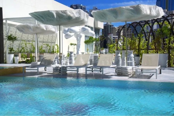Venta de apartamento en Wanders  Yoo, Punta Paitilla