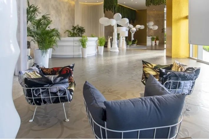 Venta de apartamento en Wanders  Yoo, Punta Paitilla