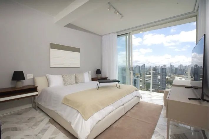 Venta de apartamento en Wanders  Yoo, Punta Paitilla