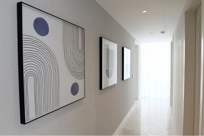Venta de apartamento en Wanders  Yoo, Punta Paitilla