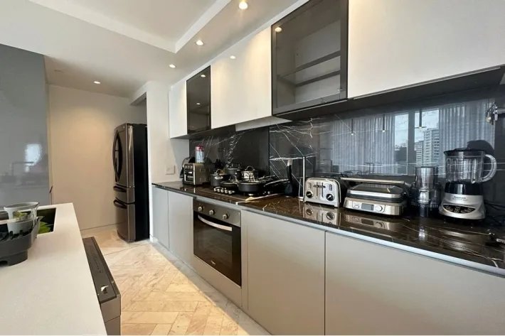 Venta de apartamento en Wanders  Yoo, Punta Paitilla