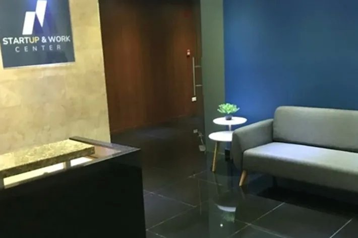 Alquiler de oficina en Marbella, Panamá