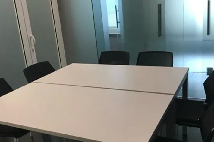 Alquiler de oficina en Marbella, Panamá