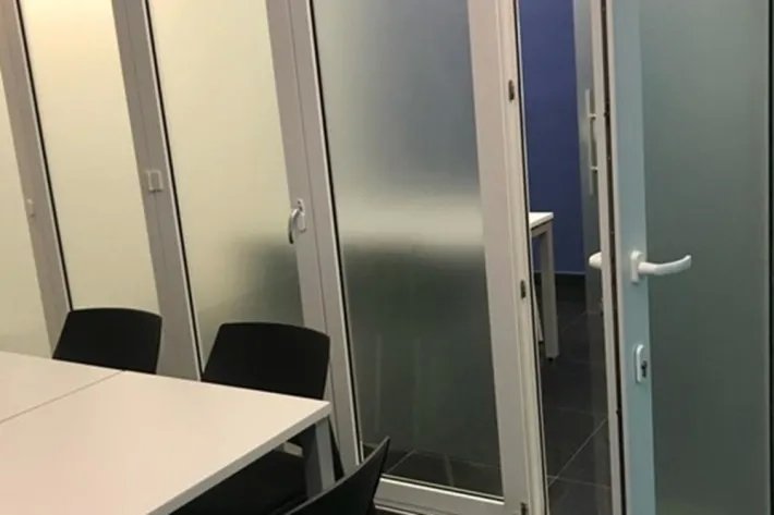 Alquiler de oficina en Marbella, Panamá