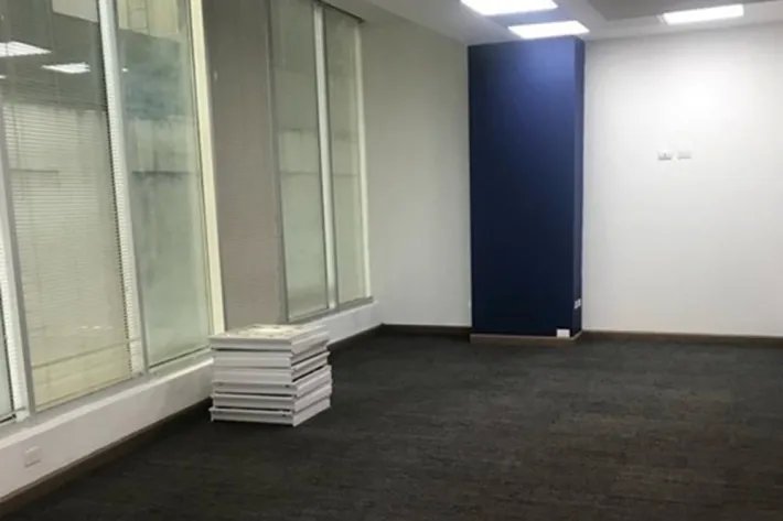 Alquiler de oficina en Marbella, Panamá