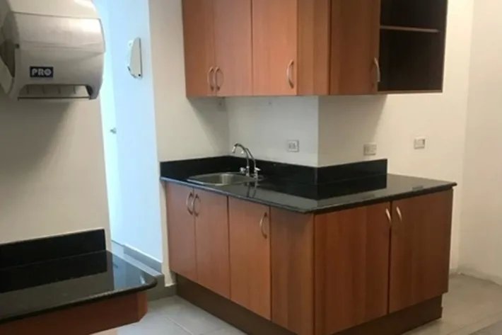Alquiler de oficina en Marbella, Panamá
