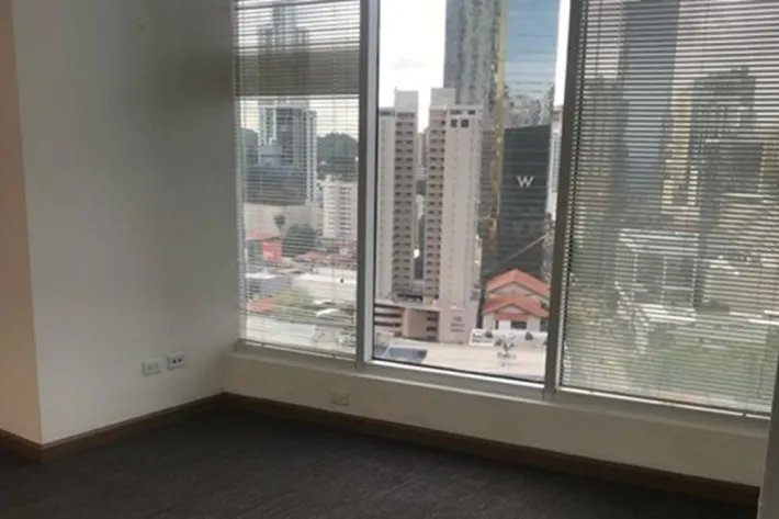 Alquiler de oficina en Marbella, Panamá