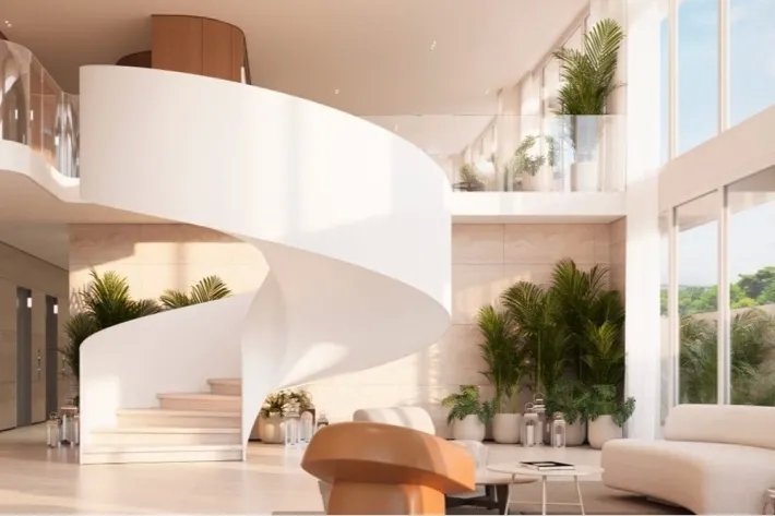 Venta de apartamento en Proyecto Nautilus, Amador