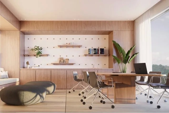 Venta de apartamento en Proyecto Nautilus, Amador