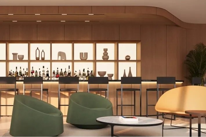 Venta de apartamento en Proyecto Nautilus, Amador