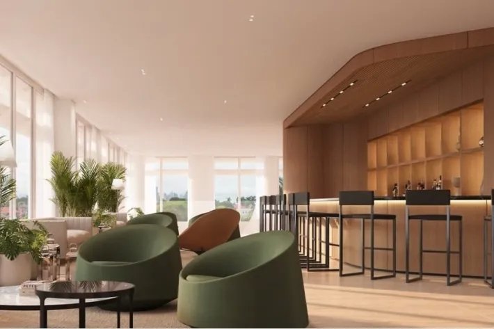 Venta de apartamento en Proyecto Nautilus, Amador