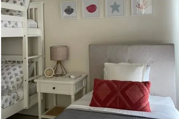 Venta de Apartamentos en PH Aires del Mar, Playa Caracol, Panamá