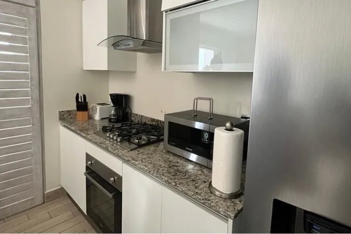 Venta de Apartamentos en PH Aires del Mar, Playa Caracol, Panamá