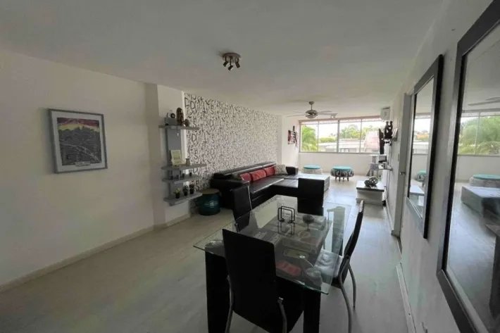 Venta de apartamento en Punta Paitilla, Panamá