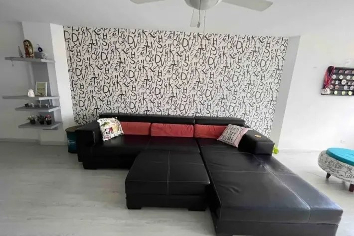 Venta de apartamento en Punta Paitilla, Panamá